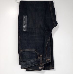 Roebuck & Co Navy Relaxed Boy's Jeans #14 H NWOT